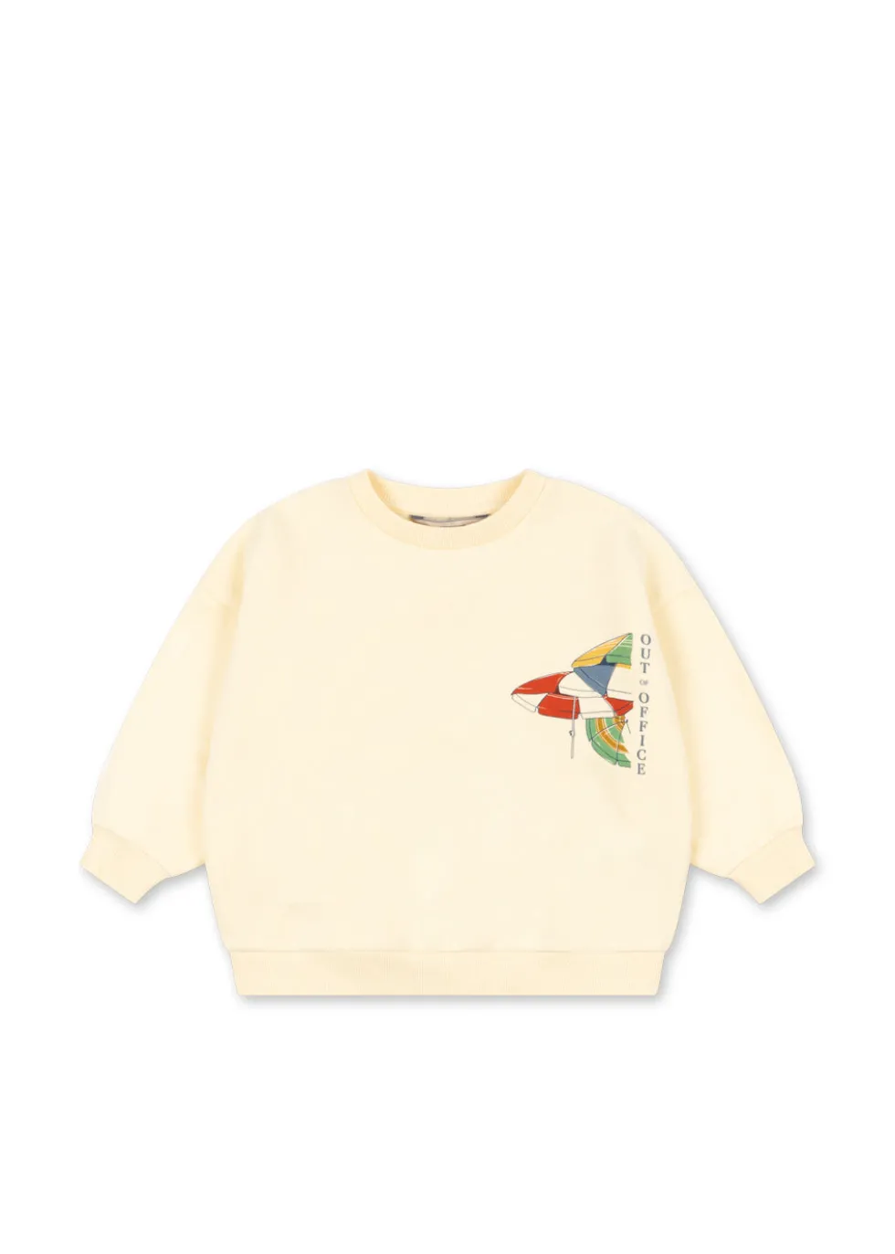 LOU SWEATSHIRT - rutabaga