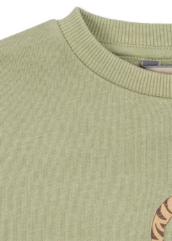 Lou Sweatshirt - sage