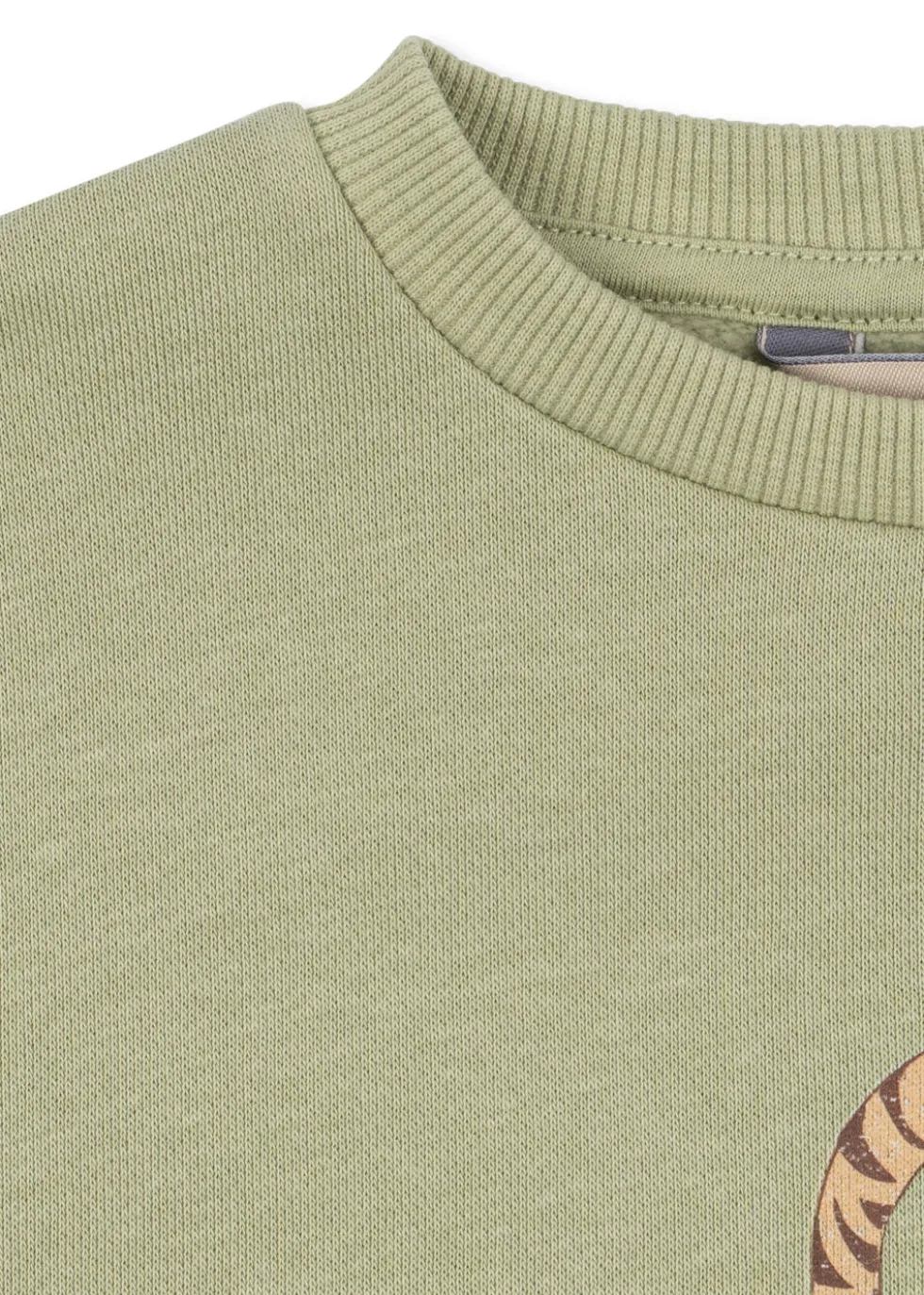Lou Sweatshirt - sage
