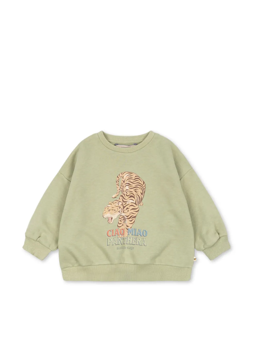 Lou Sweatshirt - sage