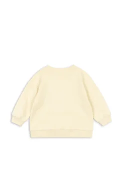 Lou Sweatshirt - sea mist