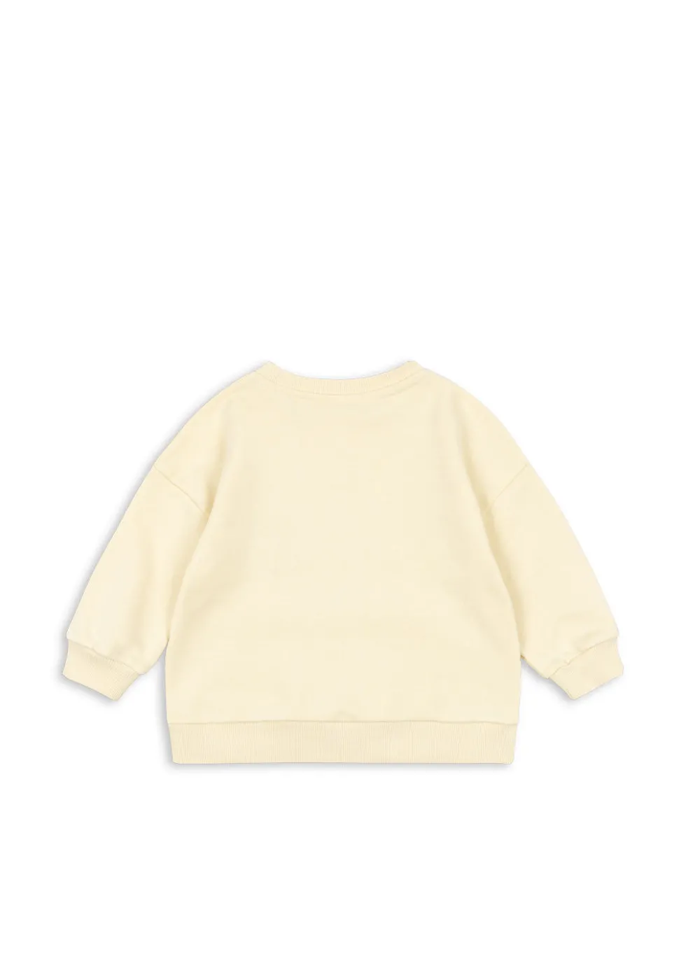 Lou Sweatshirt - sea mist