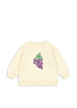 Lou Sweatshirt - sea mist
