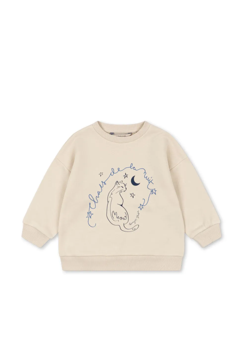 Lou Sweatshirt - summer sand
