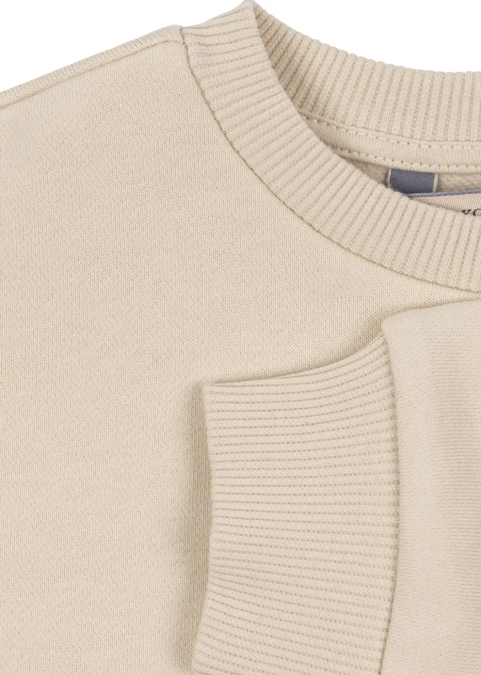 Lou Sweatshirt - summer sand