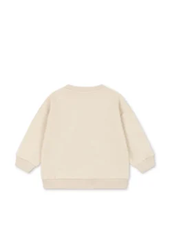 Lou Sweatshirt - summer sand
