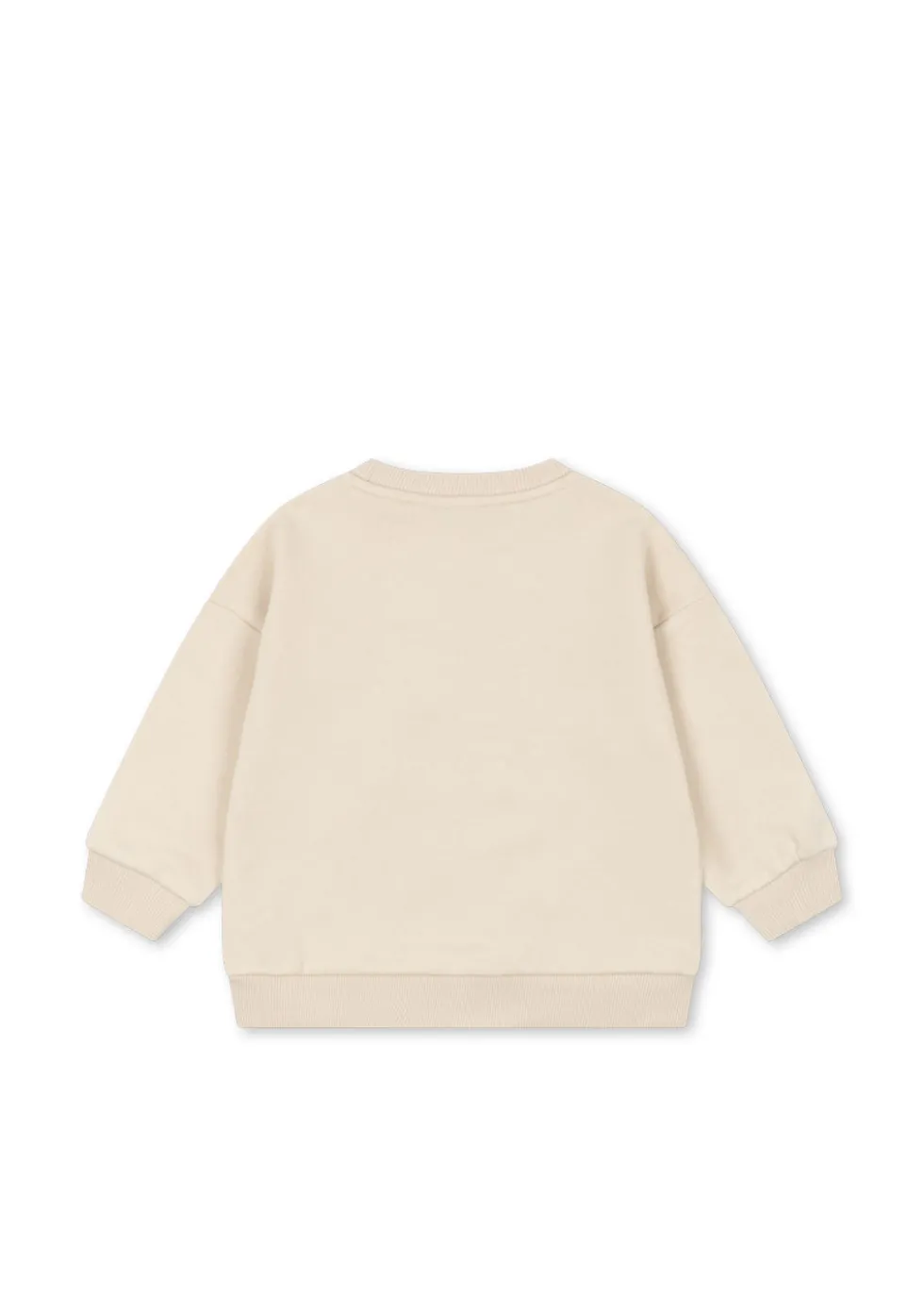 Lou Sweatshirt - summer sand