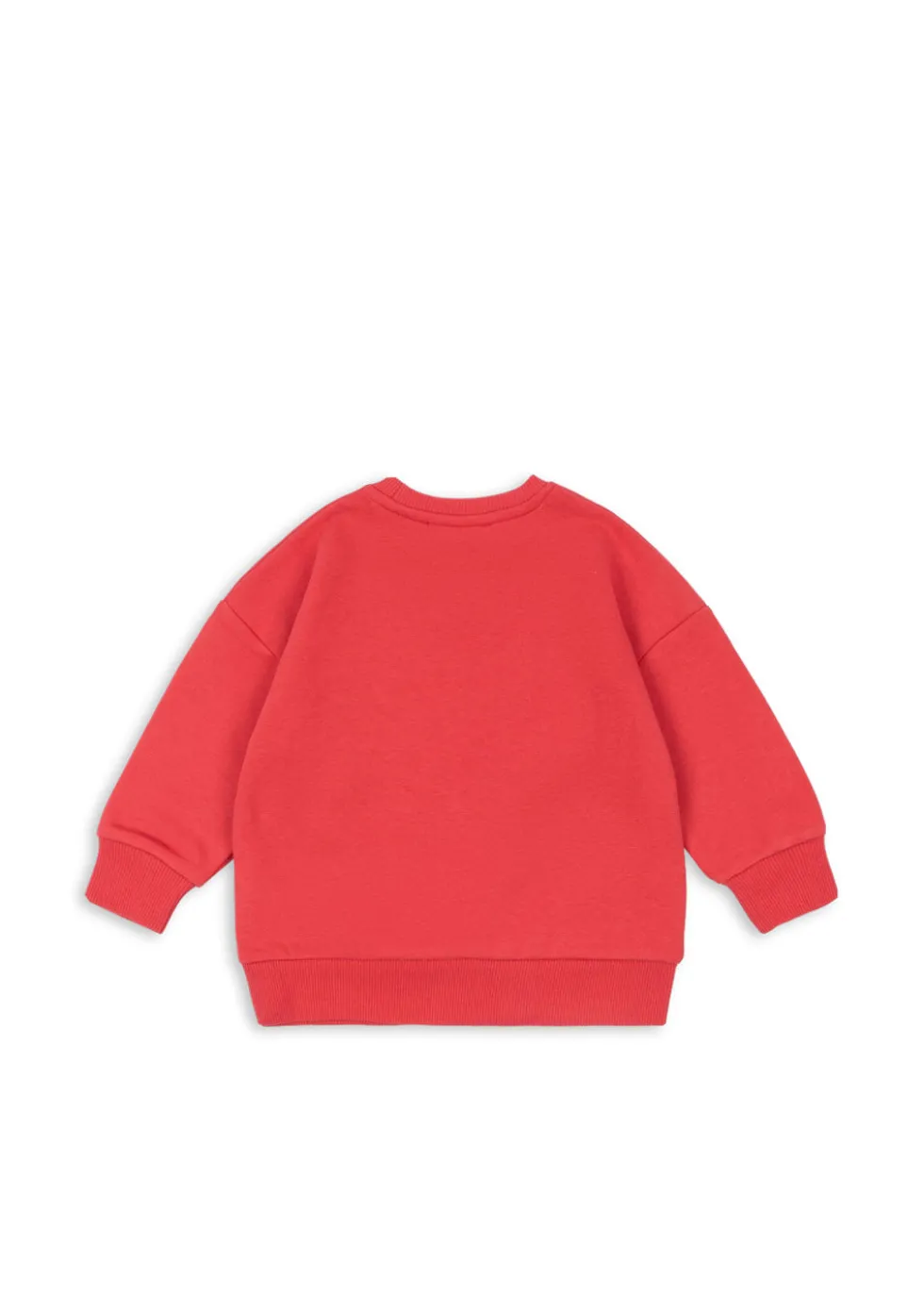 lou sweatshirt - winterberry