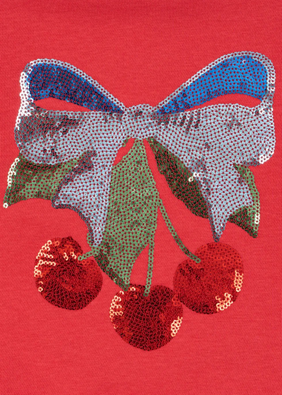 lou sweatshirt - winterberry