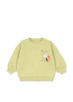 Lou Sweatshirt - winter pear