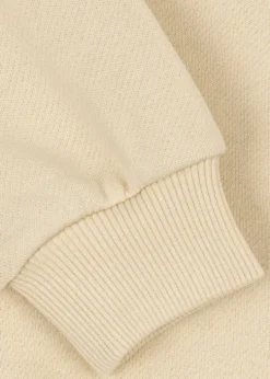 Lou Sweatshirt - wood ash