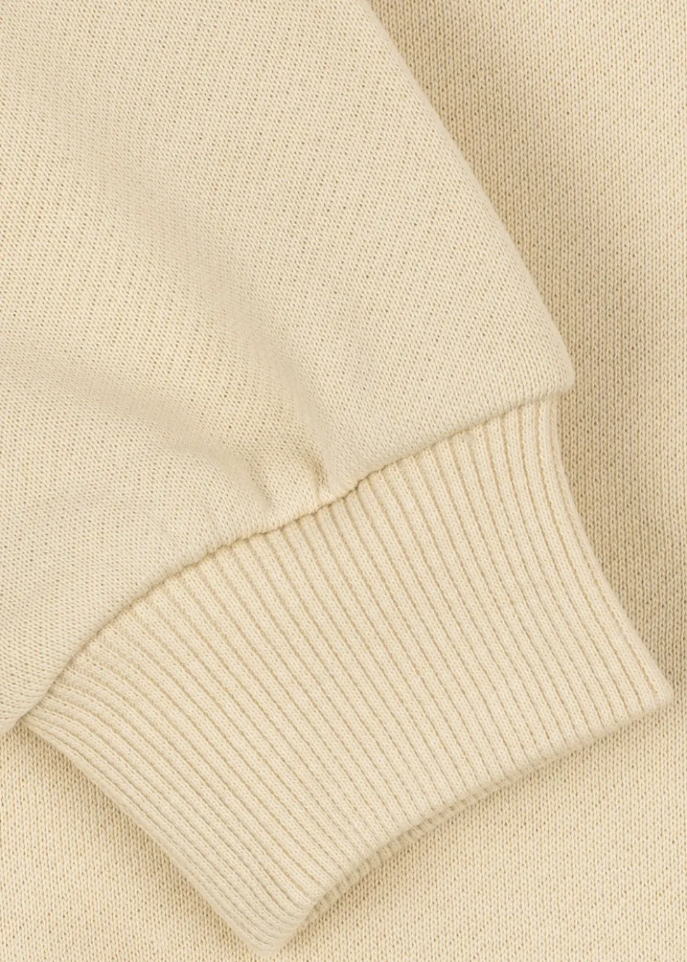 Lou Sweatshirt - wood ash