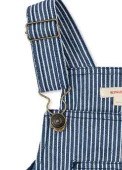 Luc Smækbukser - blue stripe