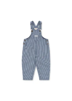 Luc Smækbukser - blue stripe