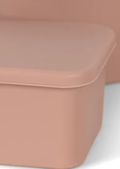Lunch box - cherry blush