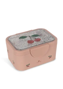 Lunch box - cherry blush