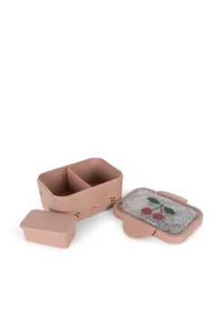 Lunch box - cherry blush