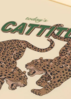 Madkasse - cattitude