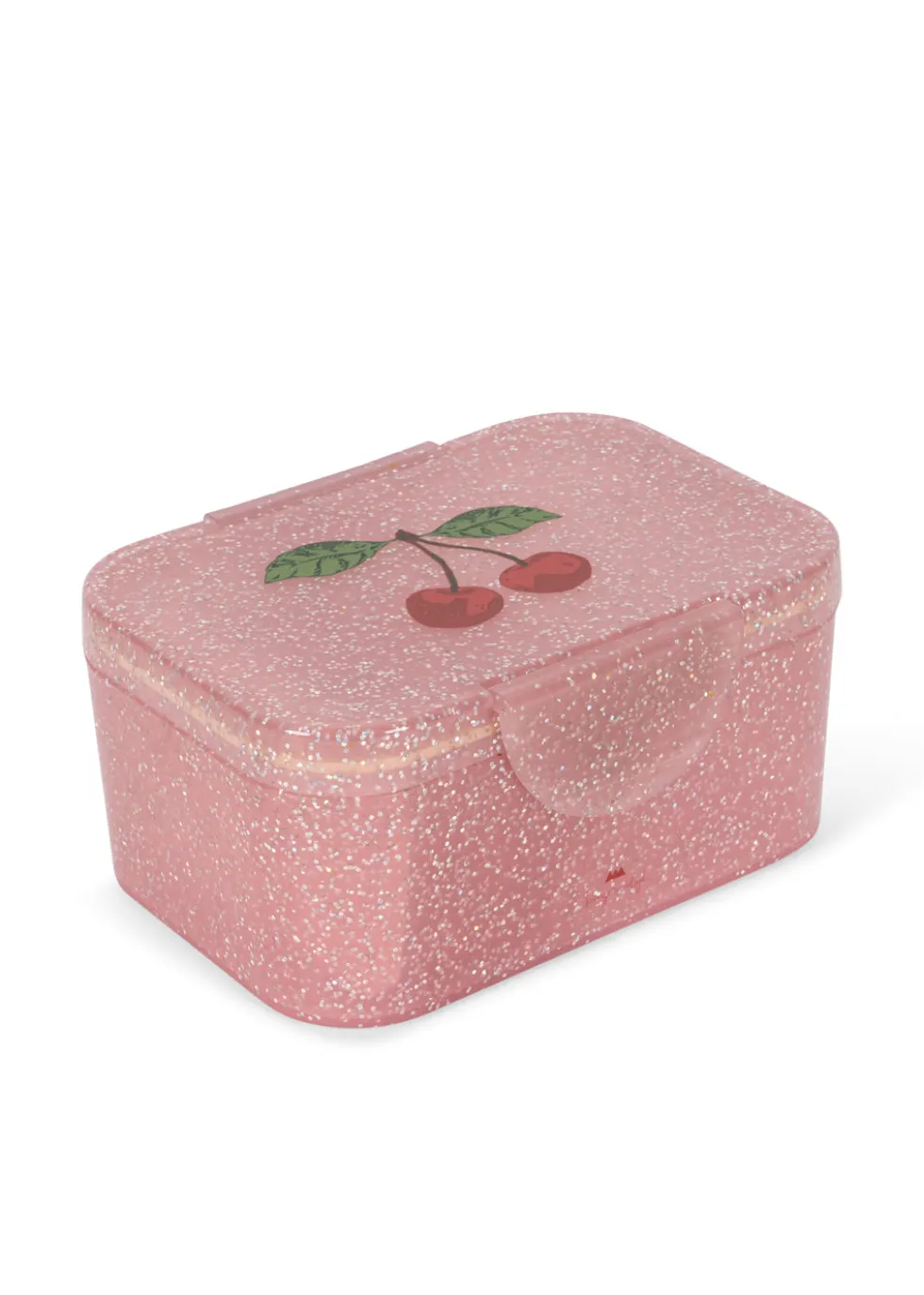 MADKASSE - cherry glitter