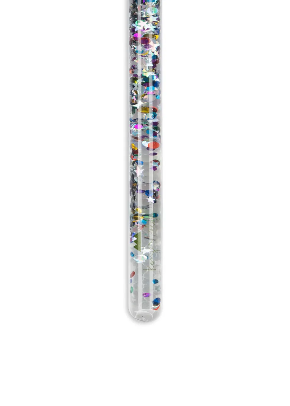Magical Tryllestav - star glitter