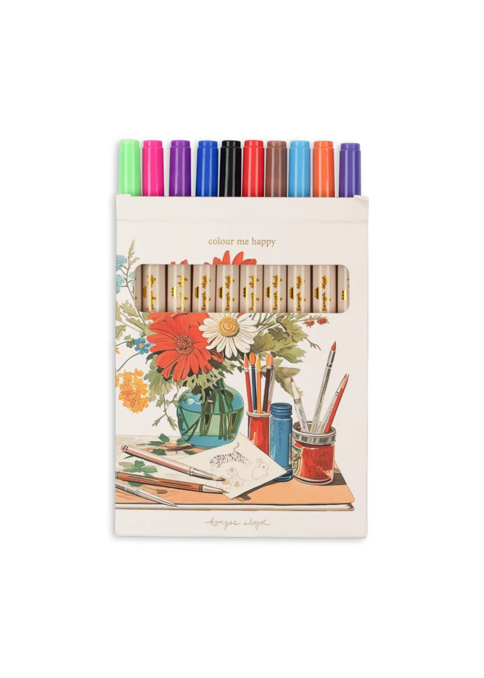 magic pens - multi