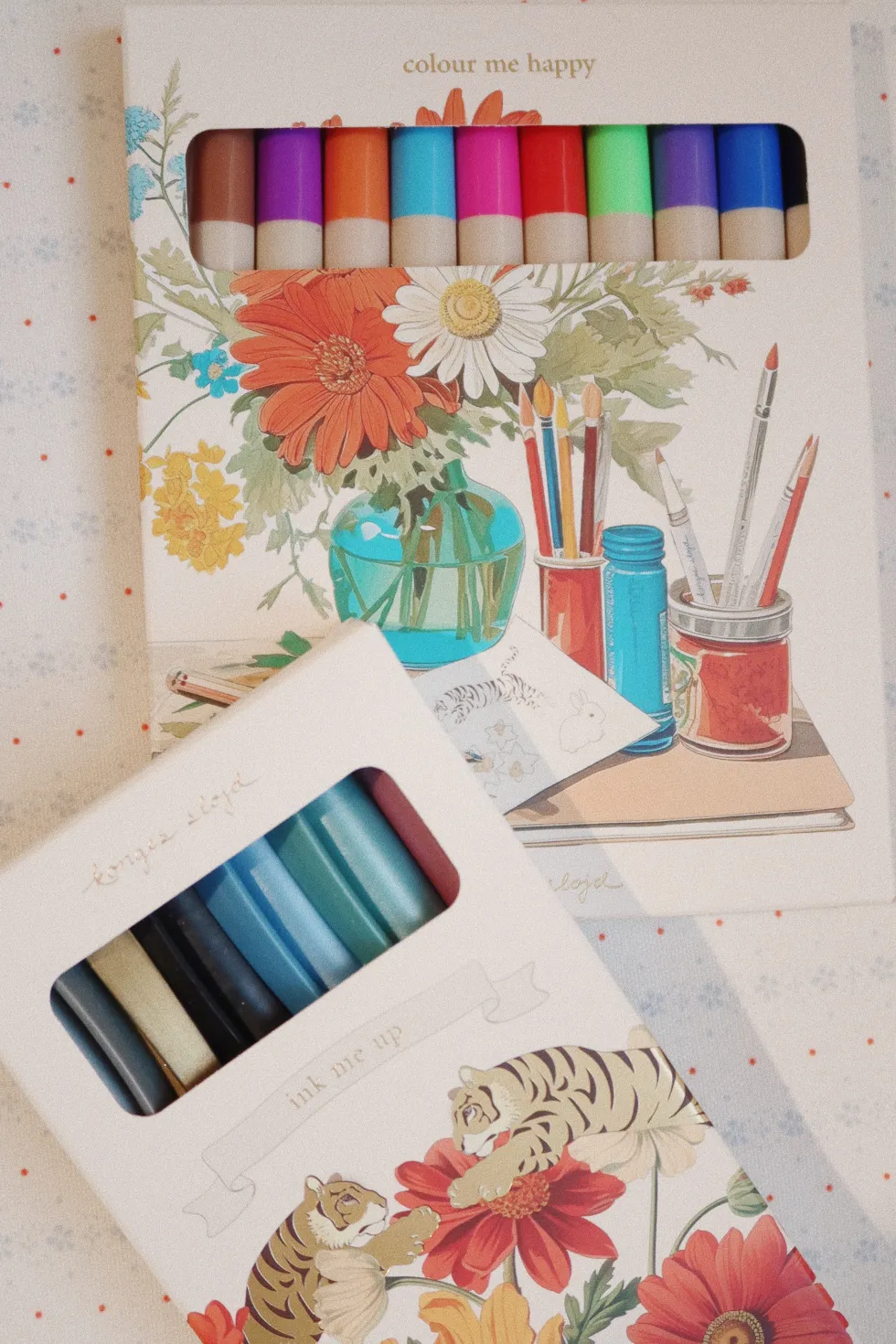 magic pens - multi