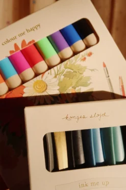 magic pens - multi
