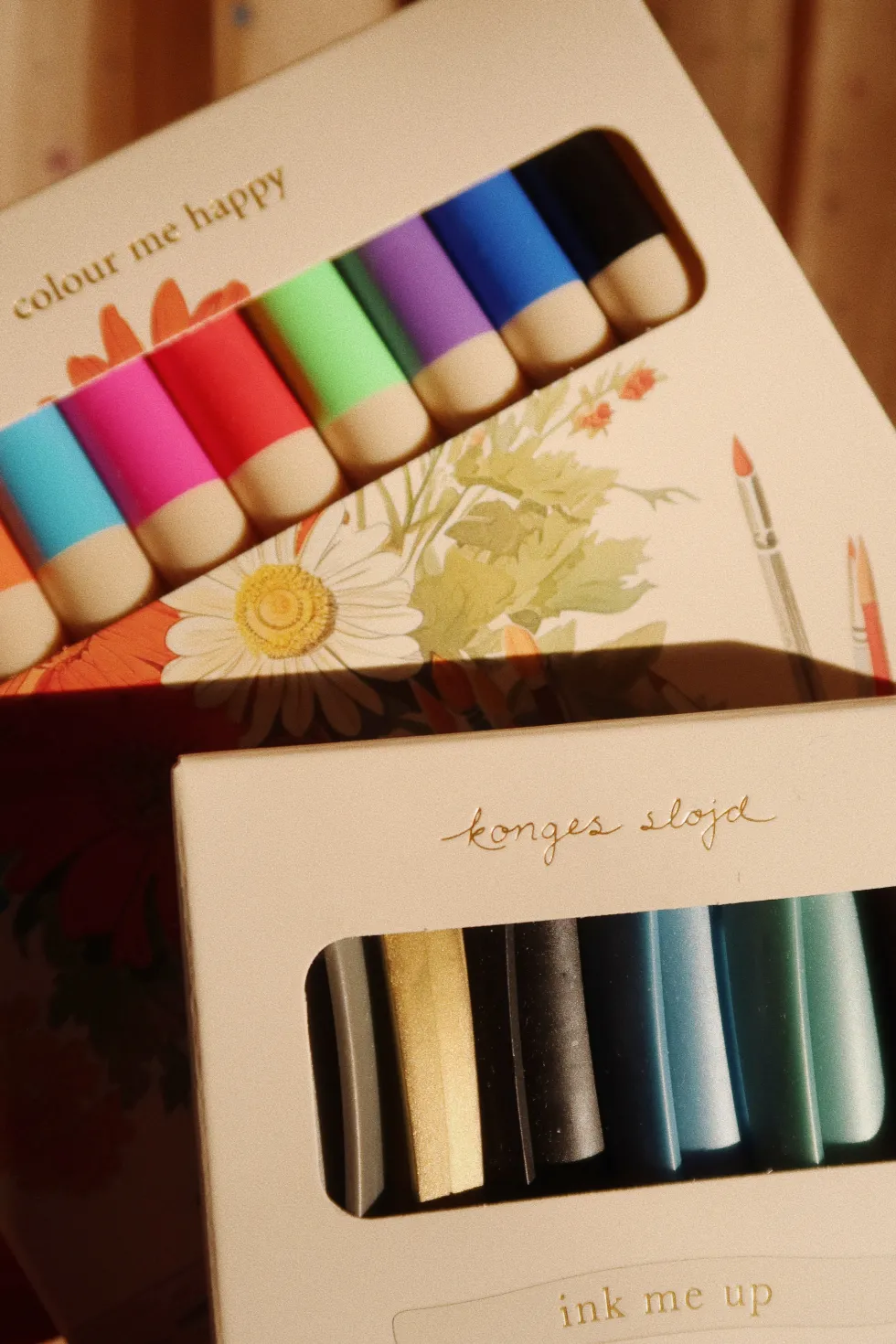magic pens - multi