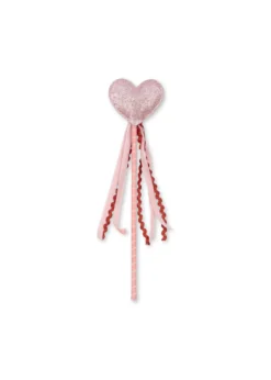 MAGIC WAND - cherry glitter