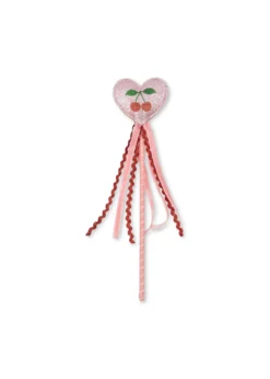 MAGIC WAND - cherry glitter