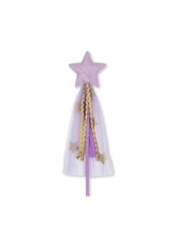 MAGIC WAND - lavender purple