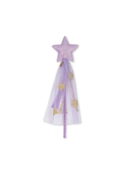 MAGIC WAND - lavender purple