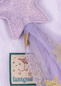 MAGIC WAND - lavender purple