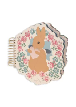 magic water book - bunny sweetheart