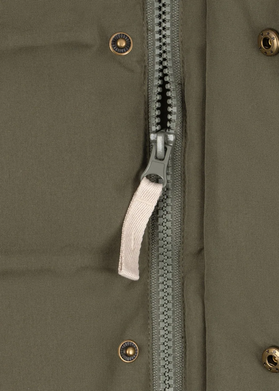 MAGNUM DOWN JACKET - kalamata