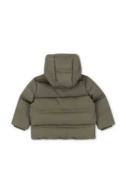 MAGNUM DOWN JACKET - kalamata