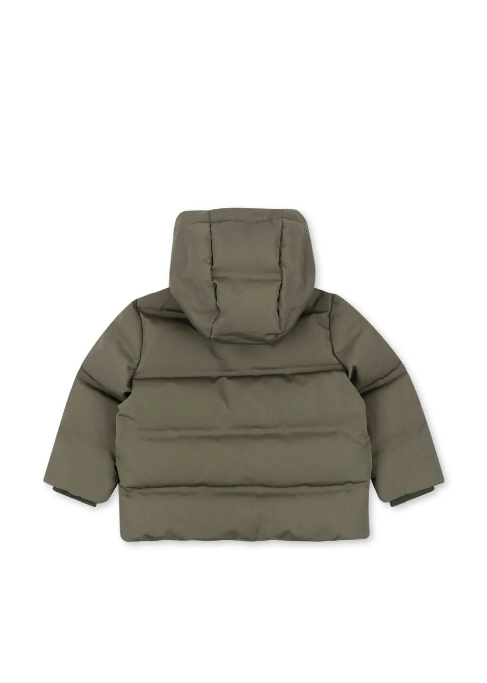 MAGNUM DOWN JACKET - kalamata