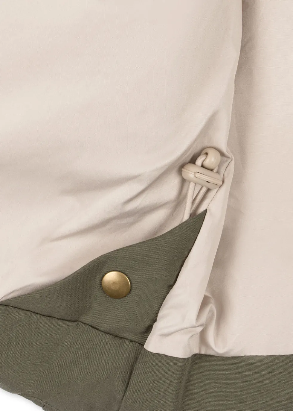 MAGNUM DOWN JACKET - kalamata