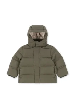MAGNUM DOWN JACKET - kalamata