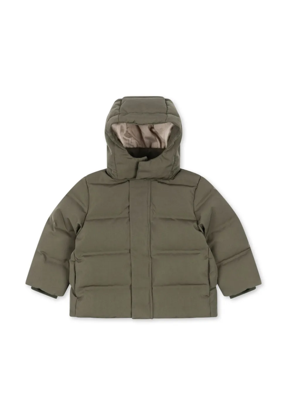 MAGNUM DOWN JACKET - kalamata