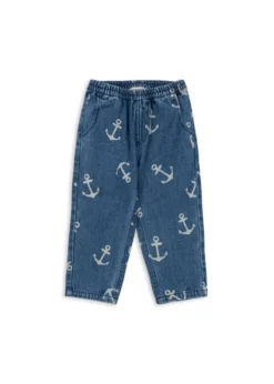 MAGOT Bukser - anchor aok