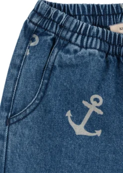 MAGOT Bukser - anchor aok