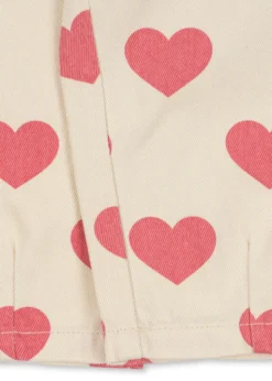 Magot bukser - bon coeur pink