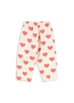Magot bukser - bon coeur pink
