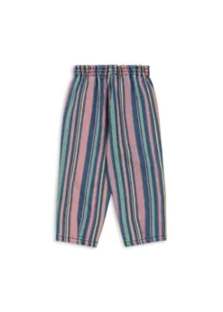Magot Bukser - miami stripe