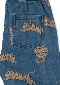 magot bukser - tiger
