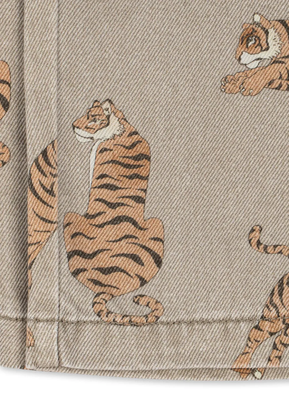 Magot Bukser - tiger