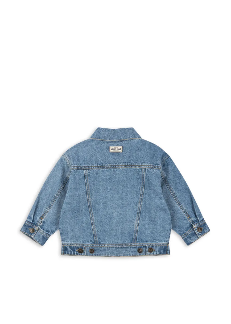 MAGOT JAKKE - denim blue