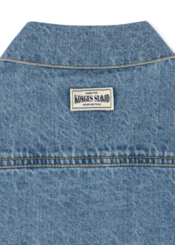 MAGOT JAKKE - denim blue