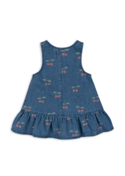 MAGOT KJOLE - ma grande cerise denim